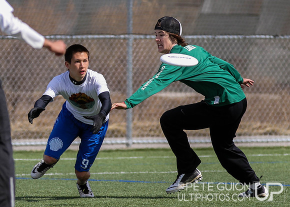 YULA 2015 Championships