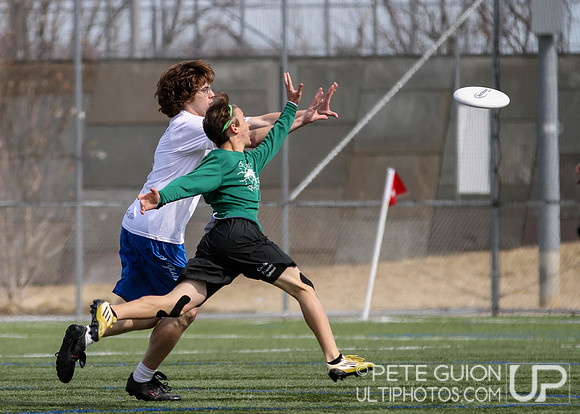 YULA 2015 Championships