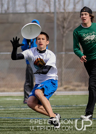 YULA 2015 Championships