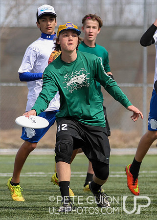 YULA 2015 Championships