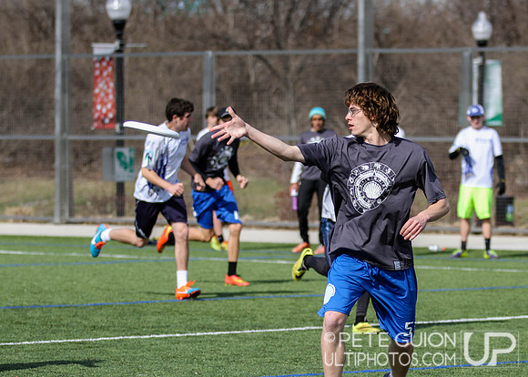 YULA 2015 Championships