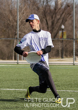 YULA 2015 Championships