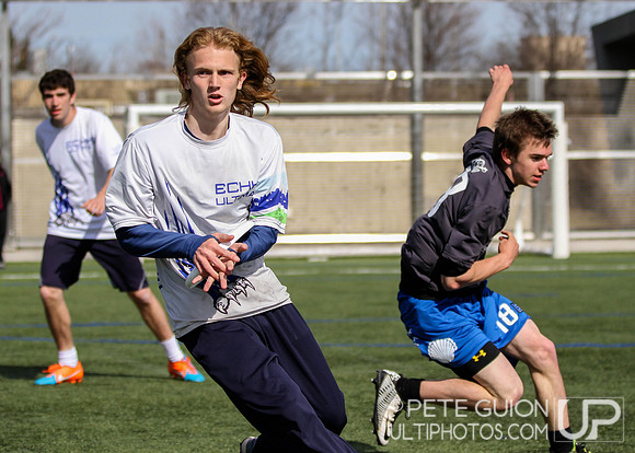 YULA 2015 Championships