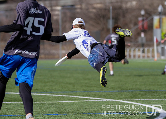 YULA 2015 Championships