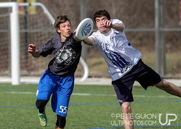 YULA 2015 Championships