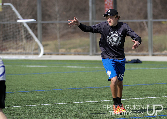 YULA 2015 Championships