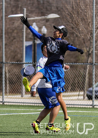 YULA 2015 Championships