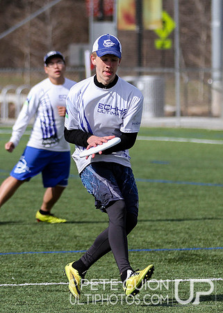 YULA 2015 Championships