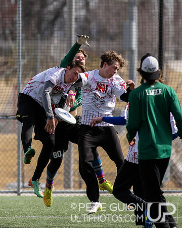 YULA 2015 Championships