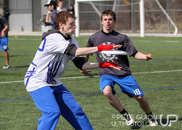 YULA 2015 Championships