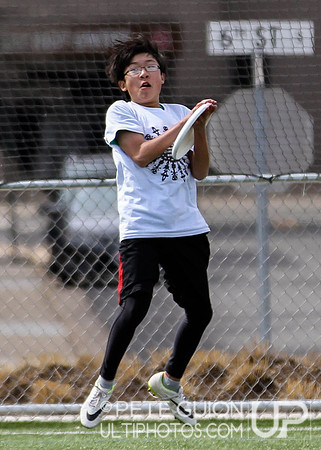 YULA 2015 Championships