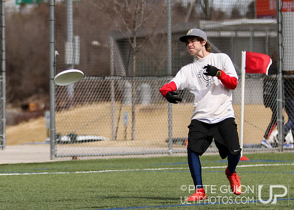 YULA 2015 Championships