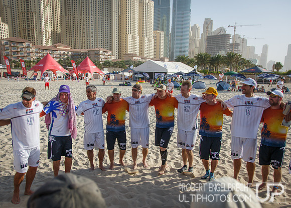 WCBU 2015 Wed,  Grand Master, CUR vs USA