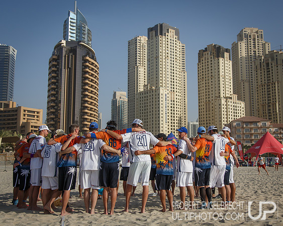 WCBU 2015 Wed,  Grand Master, CUR vs USA