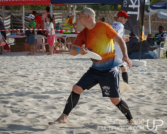 WCBU 2015 Wed,  Grand Master, CUR vs USA
