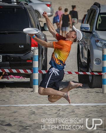 WCBU 2015 Wed,  Grand Master, CUR vs USA