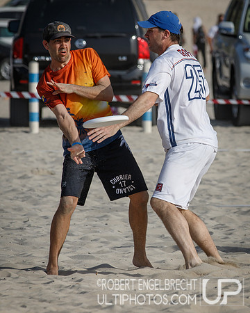 WCBU 2015 Wed,  Grand Master, CUR vs USA