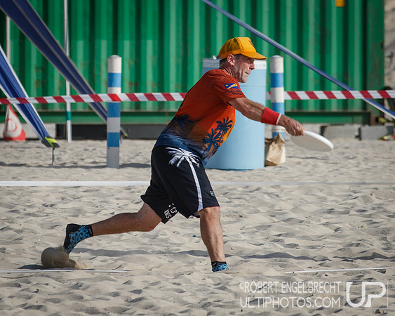 WCBU 2015 Wed,  Grand Master, CUR vs USA