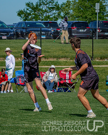 2024 High School National Invite (HSNI) ©
