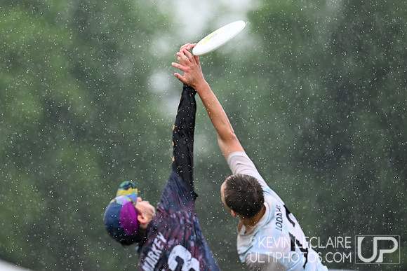 HSNI 2025 - Saturday Action