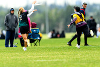 Canadian Ultimate Championship 2025