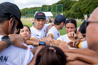 Day 5 of the WFDF 2025 Asia Oceanic Ultimate Championships