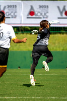 Day 5 of the WFDF 2025 Asia Oceanic Ultimate Championships