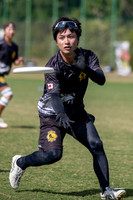 Day 5 of the WFDF 2025 Asia Oceanic Ultimate Championships