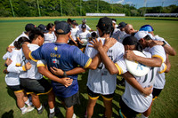Day 5 of the WFDF 2025 Asia Oceanic Ultimate Championships