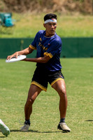Day 5 of the WFDF 2025 Asia Oceanic Ultimate Championships
