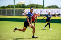 Day 5 of the WFDF 2025 Asia Oceanic Ultimate Championships