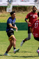 Day 5 of the WFDF 2025 Asia Oceanic Ultimate Championships