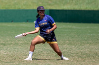 Day 5 of the WFDF 2025 Asia Oceanic Ultimate Championships