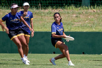 Day 5 of the WFDF 2025 Asia Oceanic Ultimate Championships