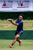 Day 5 of the WFDF 2025 Asia Oceanic Ultimate Championships