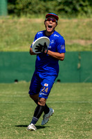 Day 5 of the WFDF 2025 Asia Oceanic Ultimate Championships