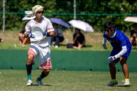 Day 5 of the WFDF 2025 Asia Oceanic Ultimate Championships