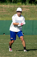 Day 5 of the WFDF 2025 Asia Oceanic Ultimate Championships