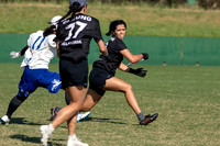 Day 5 of the WFDF 2025 Asia Oceanic Ultimate Championships