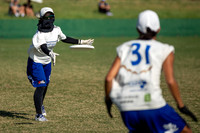 Day 5 of the WFDF 2025 Asia Oceanic Ultimate Championships