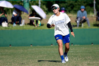 Day 5 of the WFDF 2025 Asia Oceanic Ultimate Championships