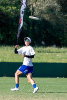 Day 5 of the WFDF 2025 Asia Oceanic Ultimate Championships