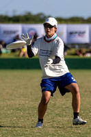 Day 5 of the WFDF 2025 Asia Oceanic Ultimate Championships