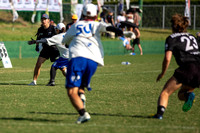 Day 5 of the WFDF 2025 Asia Oceanic Ultimate Championships