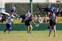 Day 5 of the WFDF 2025 Asia Oceanic Ultimate Championships