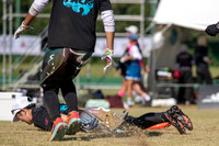Day 5 of the WFDF 2025 World Guts Club Championships