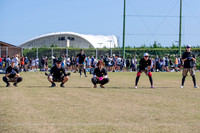 Day 5 of the WFDF 2025 World Guts Club Championships