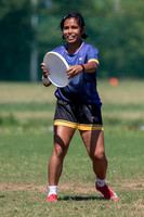 Day 4 of the WFDF 2025 Asia Oceanic Ultimate Championships