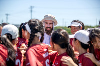 Day 4 of the WFDF 2025 Asia Oceanic Ultimate Championships