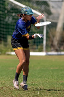 Day 4 of the WFDF 2025 Asia Oceanic Ultimate Championships